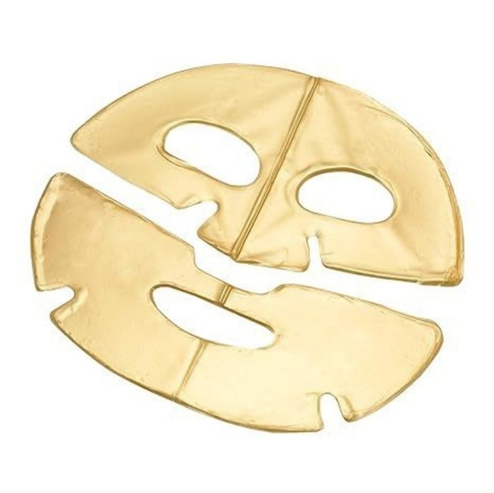 MZ SKIN by Maryam Zamani, Hudra-lift Gold Face Mask, 0.88oz